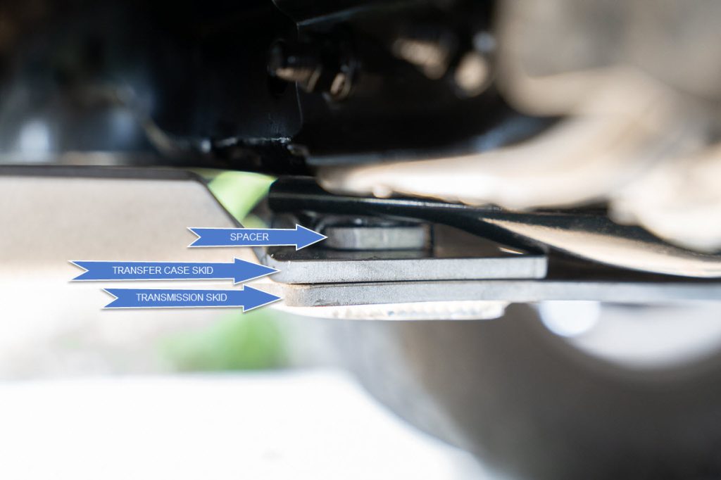 OK Expedition Skid Plates For 5th Gen 4Runner Install & Review