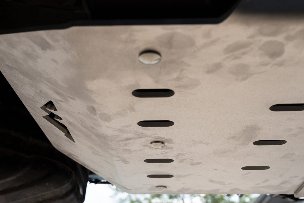 OK Expedition Skid Plates For 5th Gen 4Runner Install & Review