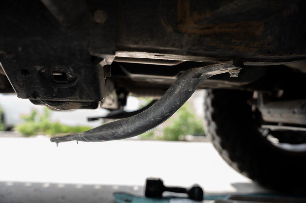 OK Expedition Skid Plates For 5th Gen 4Runner Install & Review