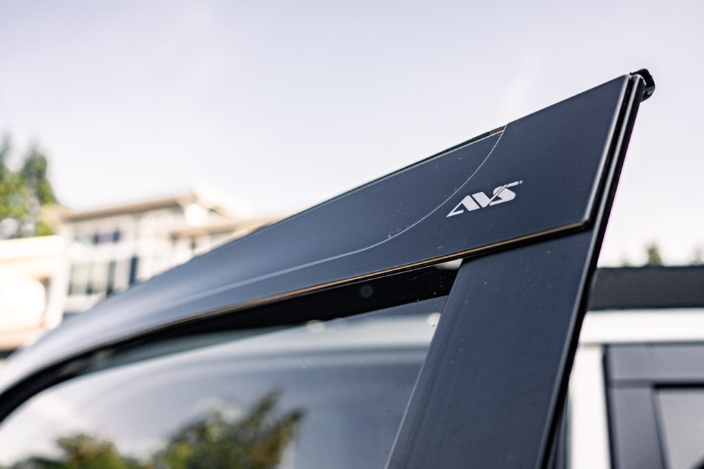 Top 4 Benefits Of Window Deflectors For Your 4Runner