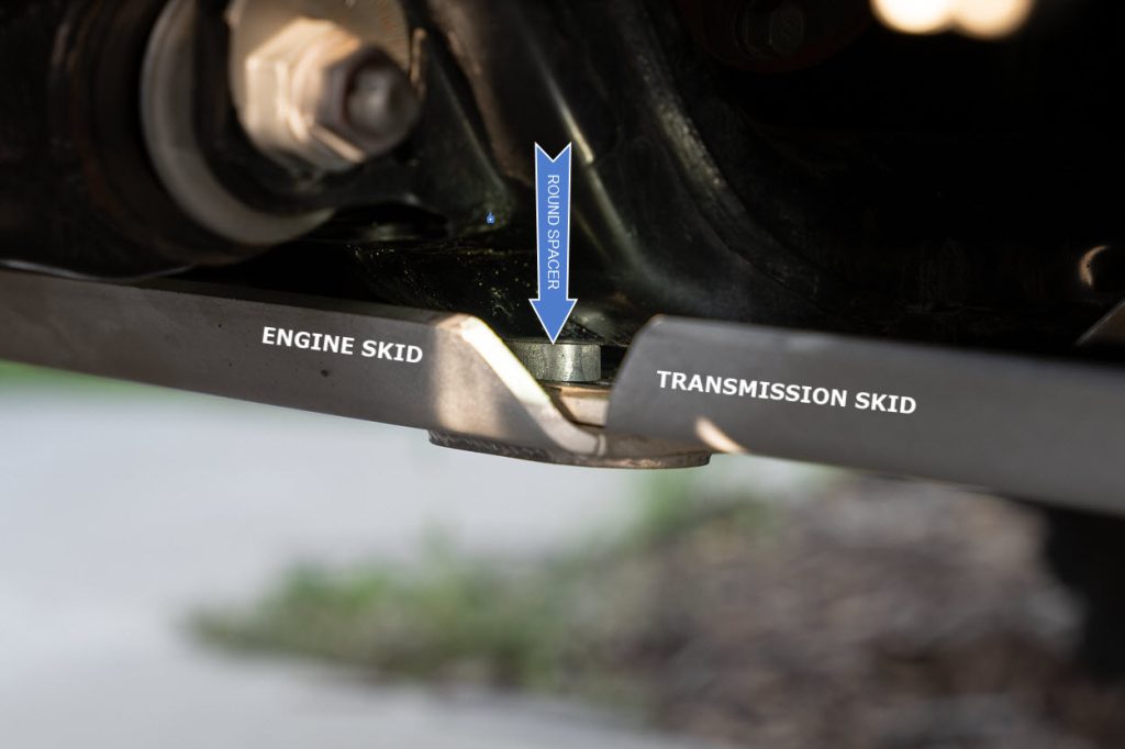 OK Expedition Skid Plates For 5th Gen 4Runner Install & Review