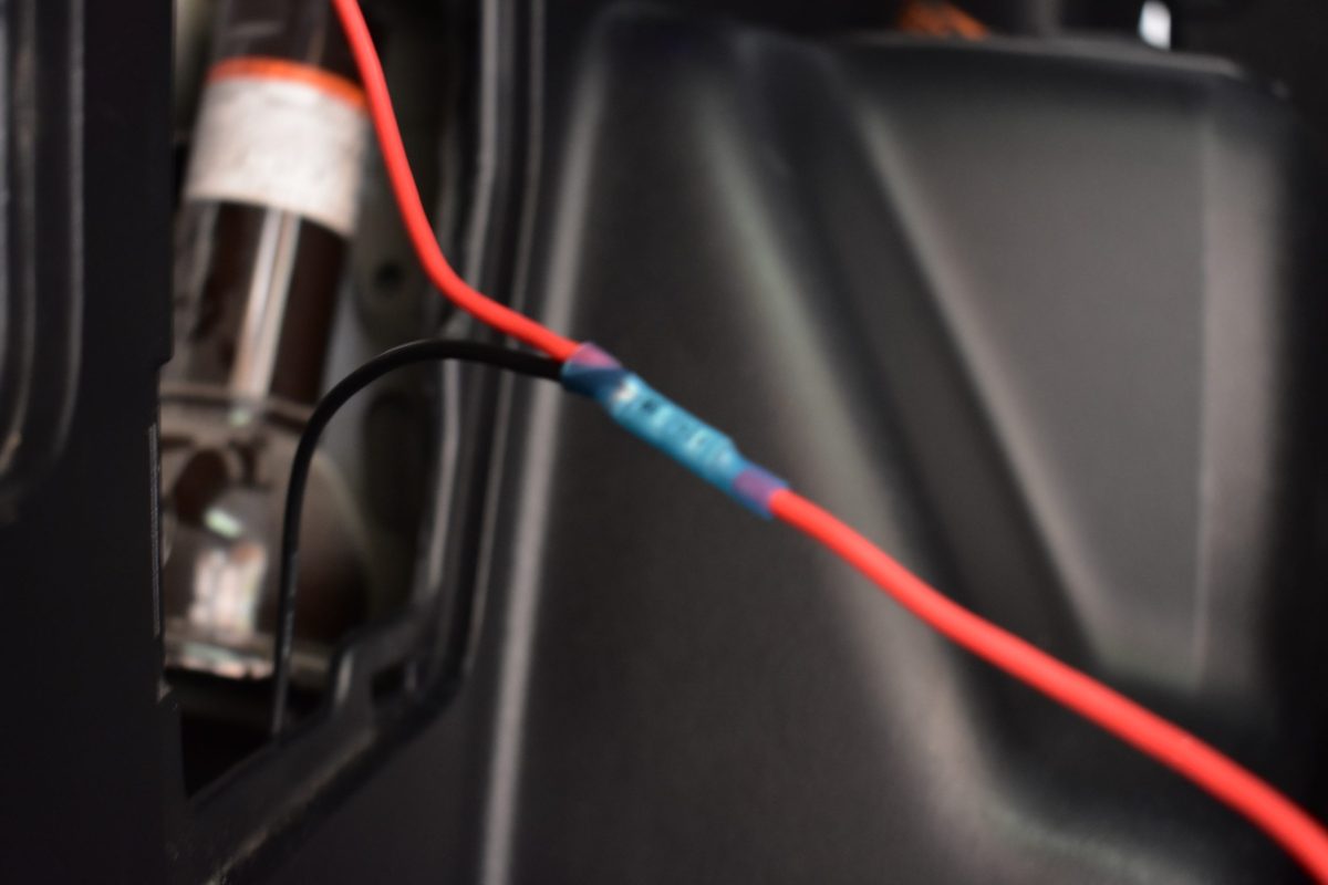 How To Wire Custom Lighting For Overland Vehicle