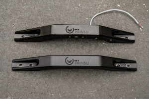 Prinsu Summit Handle Options