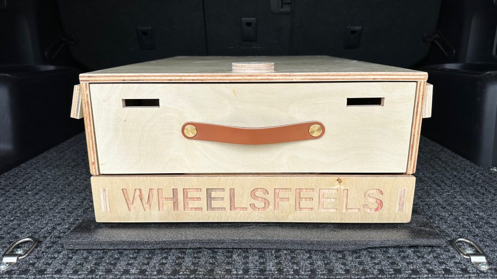 Wheels & Feels Voyageurs Review