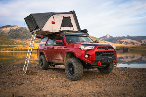 5th Gen 4Runner in Montana