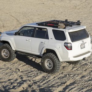 ARB 3/4 Base Rack For the 5th Gen 4Runner - Install & Review