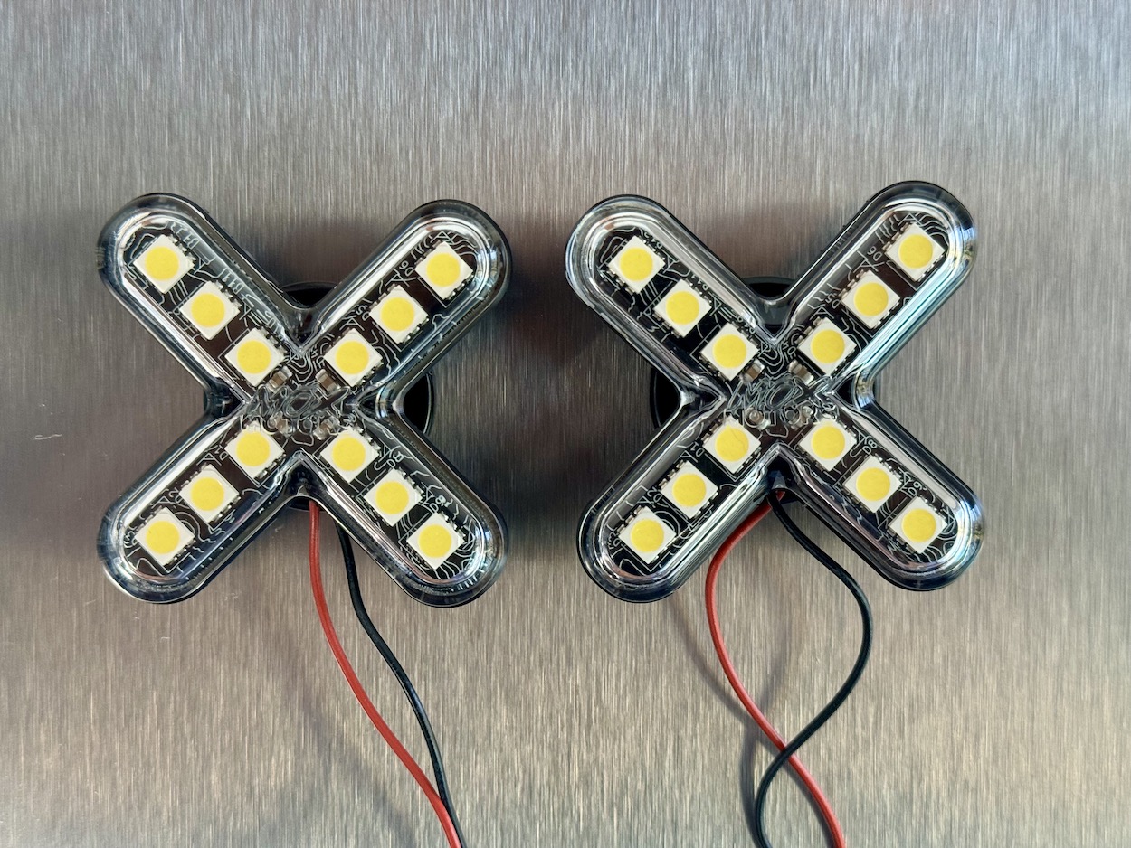 Mox Motors ROX Light Under Hood Kit Review