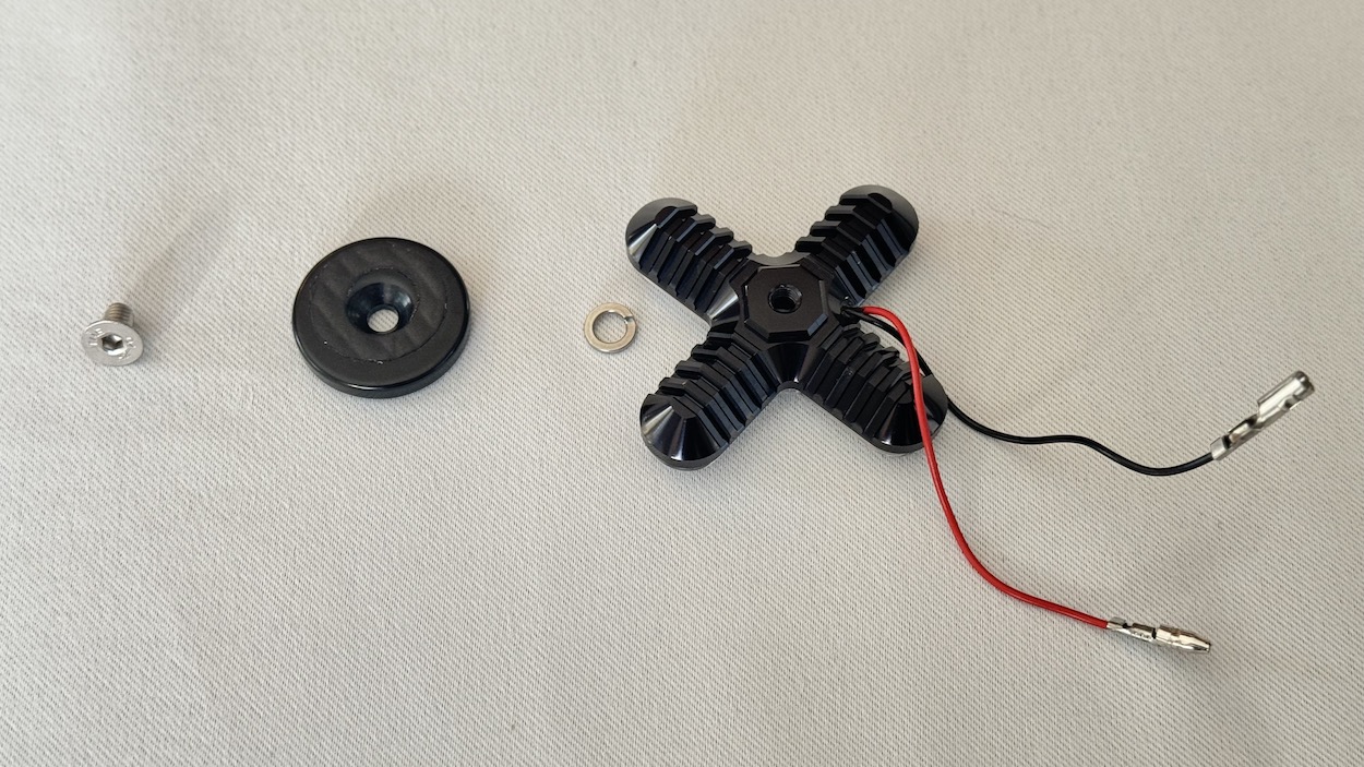 Mox Motors ROX Light Under Hood Kit Review