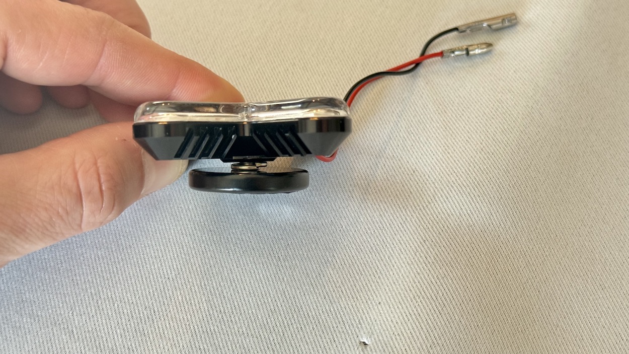 Mox Motors ROX Light Under Hood Kit Review