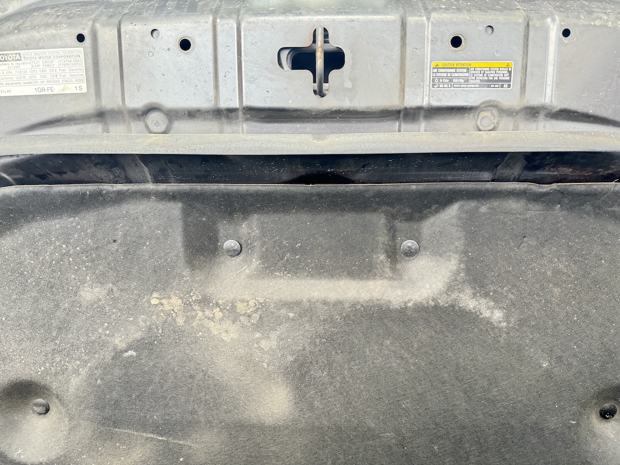 Mox Motors ROX Light Under Hood Kit Review