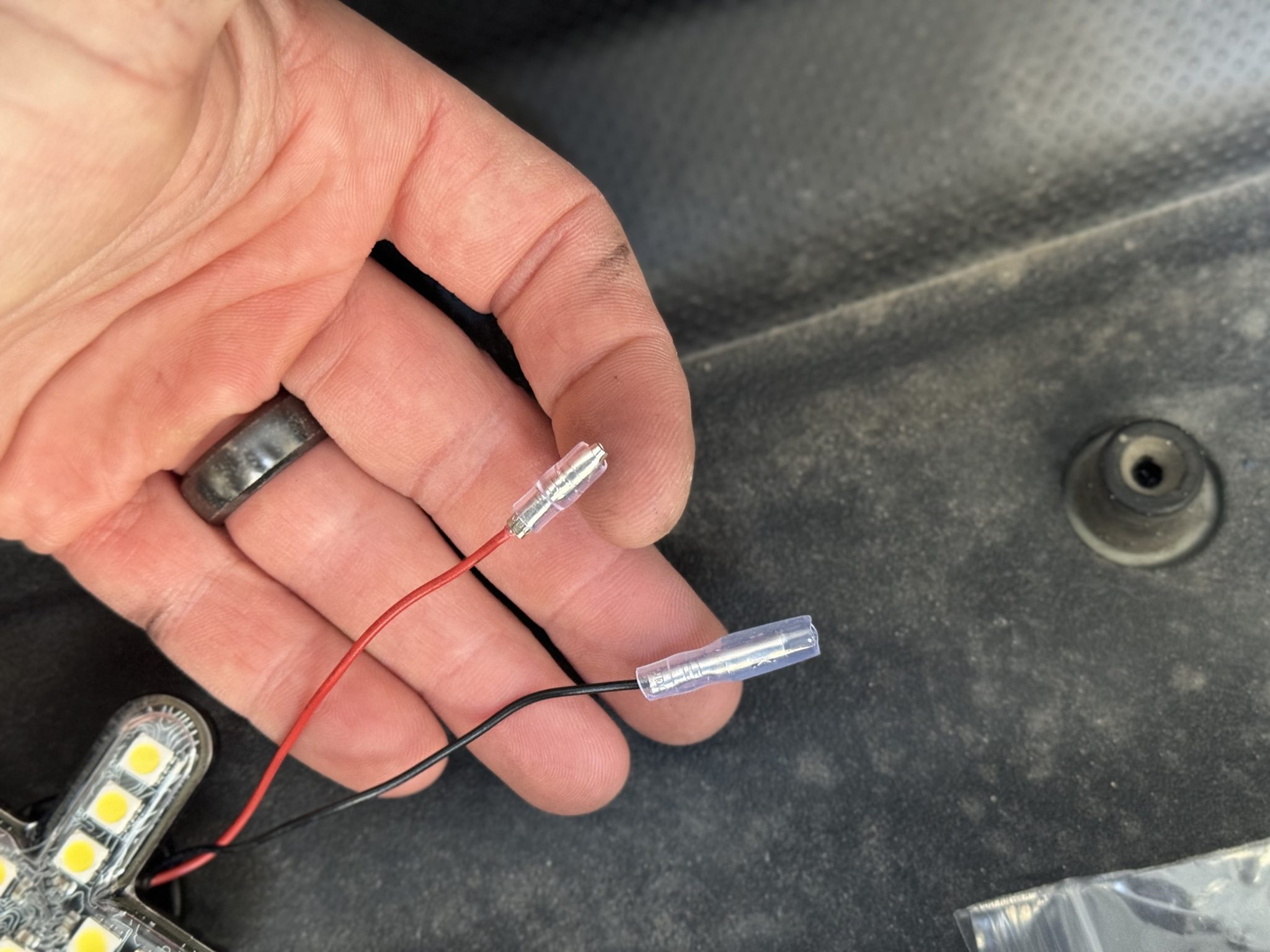 Mox Motors ROX Light Under Hood Kit Review