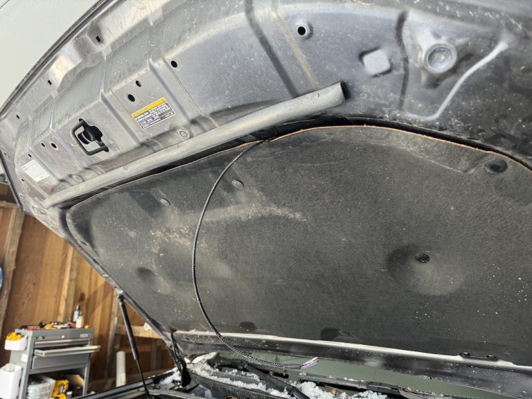 Mox Motors ROX Light Under Hood Kit Review