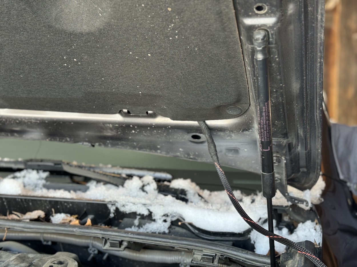 Mox Motors ROX Light Under Hood Kit Review