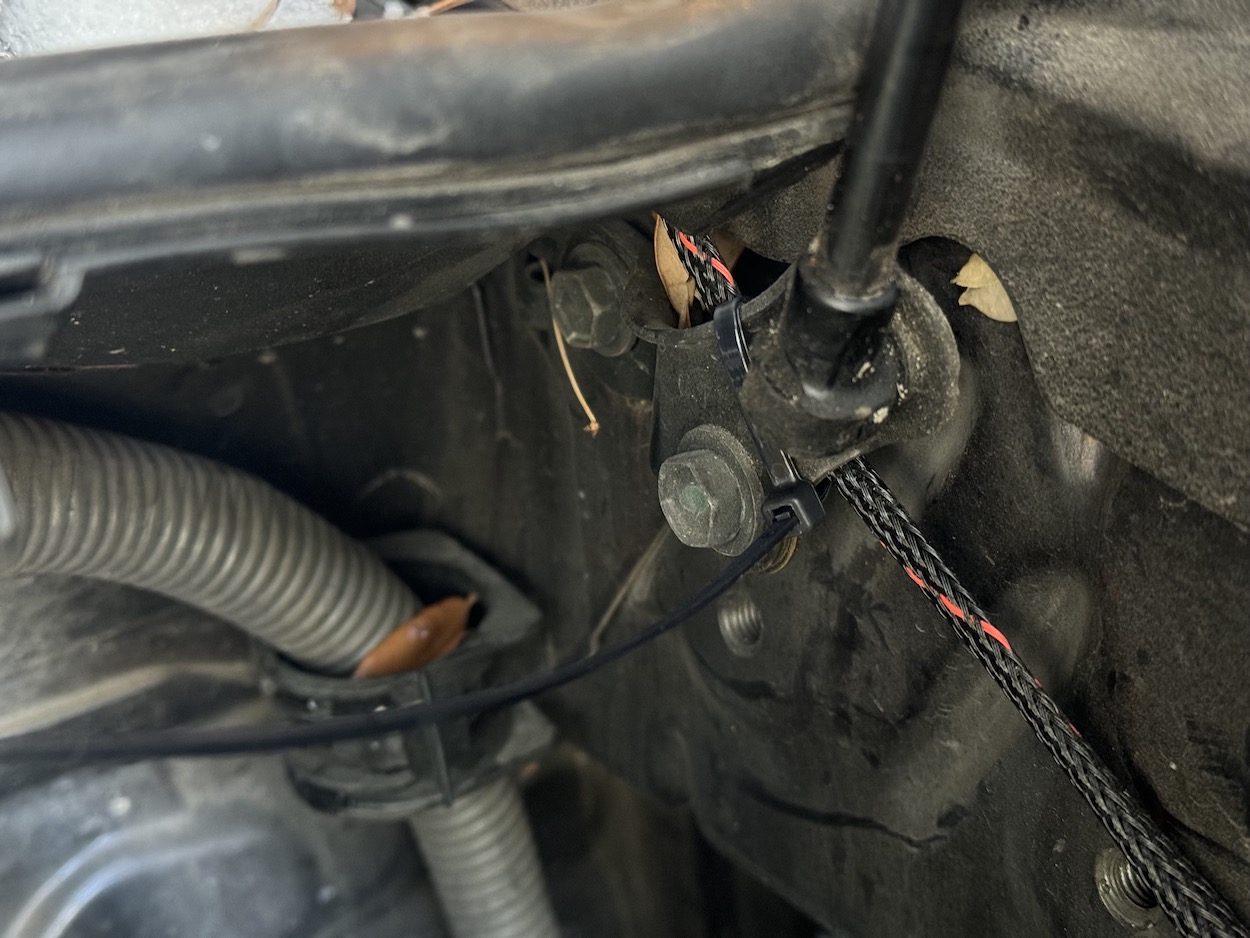 Mox Motors ROX Light Under Hood Kit Review