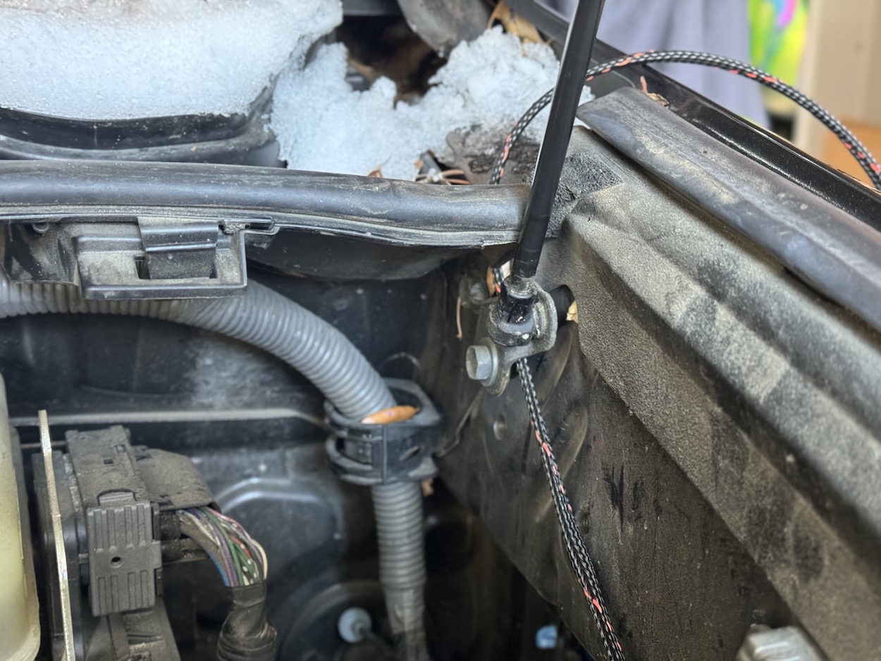 Mox Motors ROX Light Under Hood Kit Review