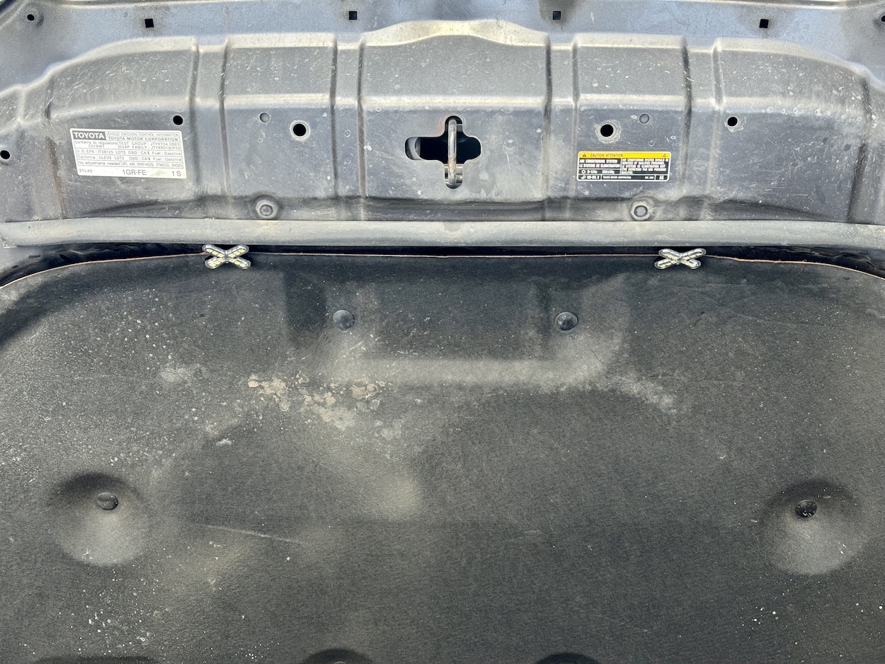 Mox Motors ROX Light Under Hood Kit Review