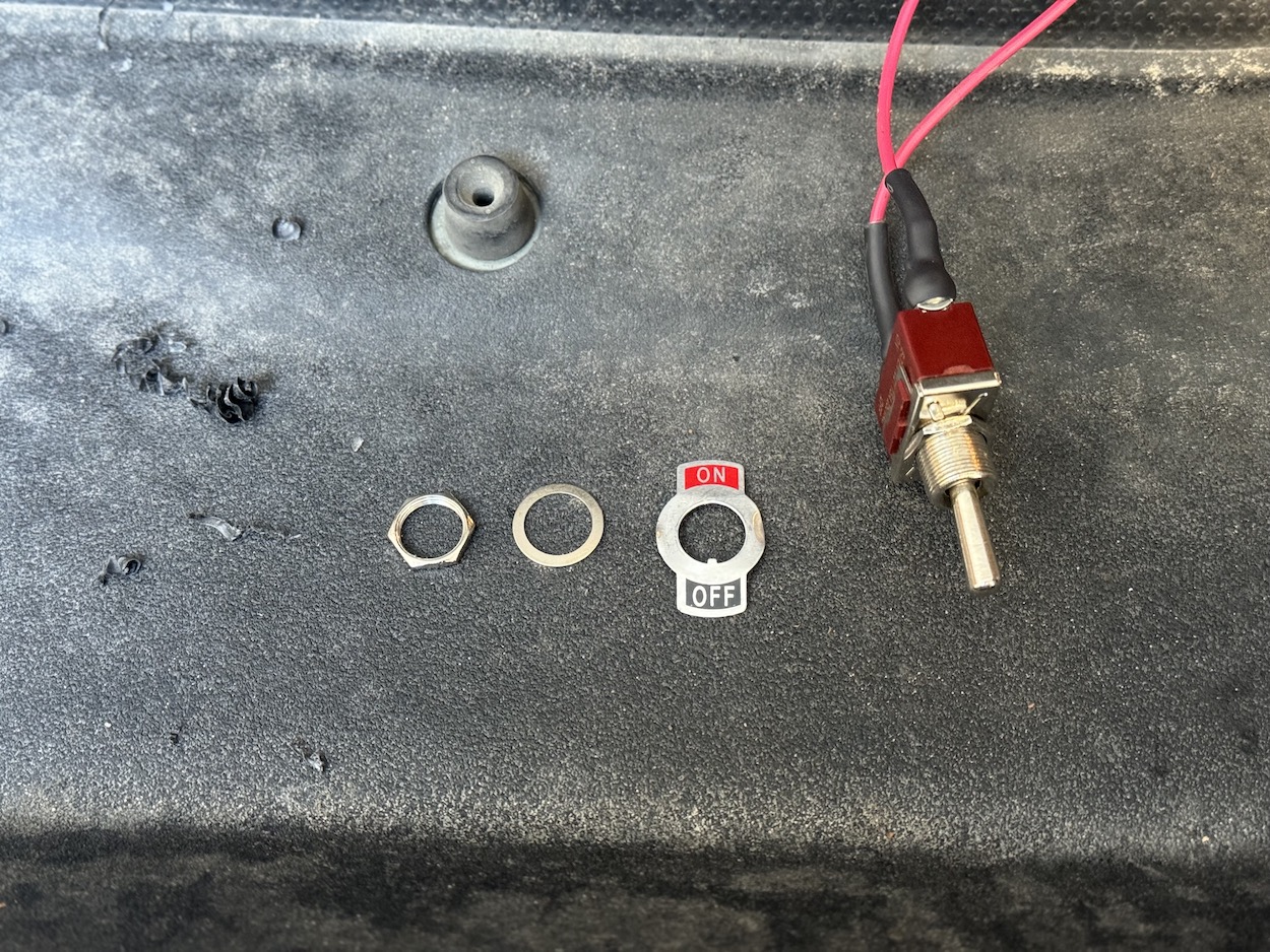 Mox Motors ROX Light Under Hood Kit Review