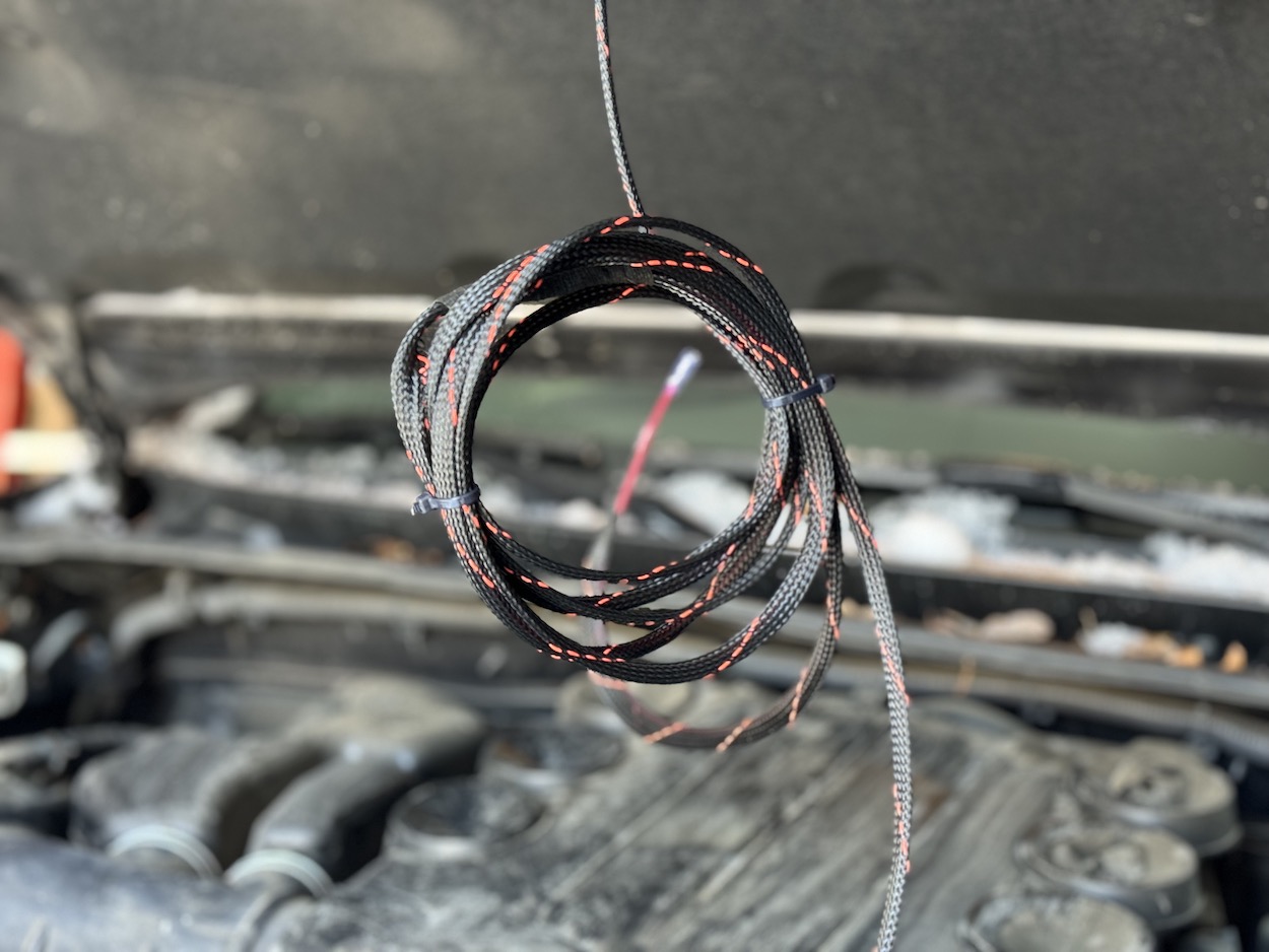 Mox Motors ROX Light Under Hood Kit Review