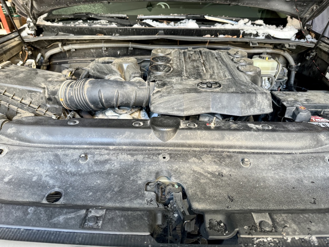 Mox Motors ROX Light Under Hood Kit Review