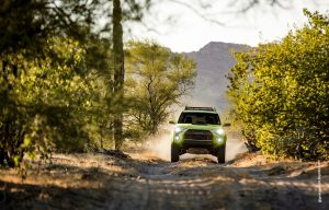 Off-Road Vehicle Warranty - What You Need To Know