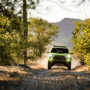 Off-Road Vehicle Warranty - What You Need To Know