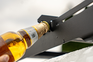 Prinsu Rack Bottle Opener