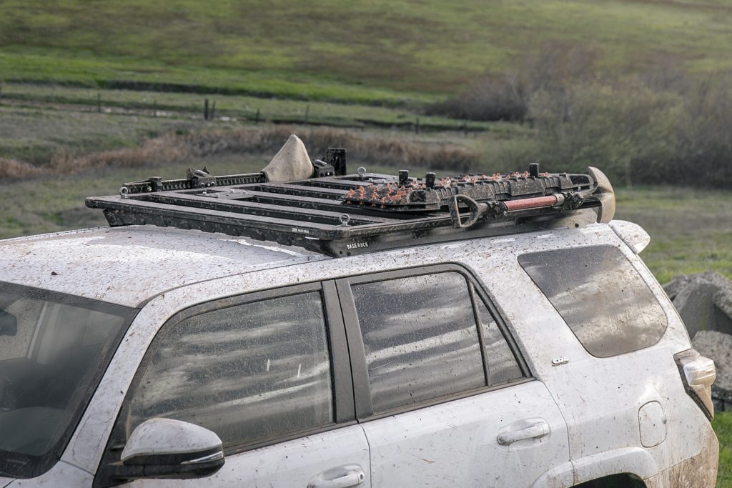 ARB Base Rack Accessories and Mounts - Top 7 Options