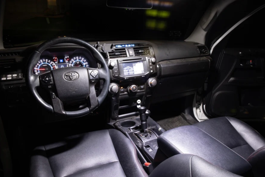 Yota Verse Interior Light Kit