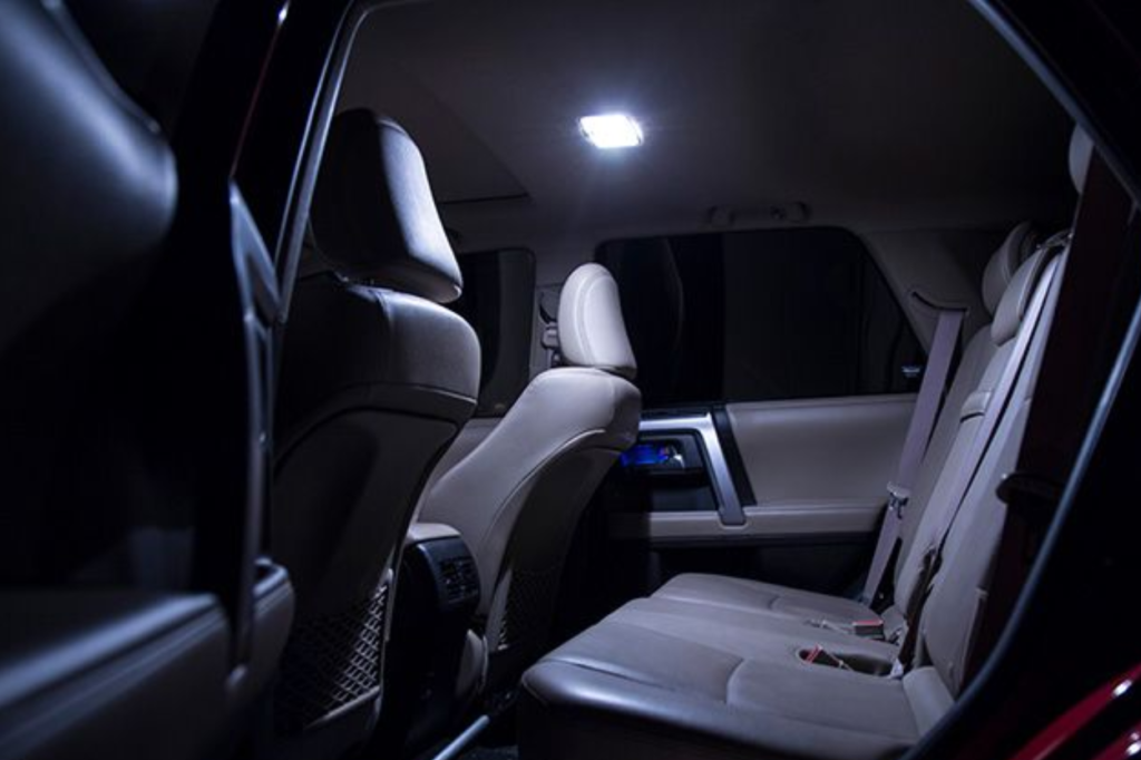 Diode Dynamics Interior Lights Kit