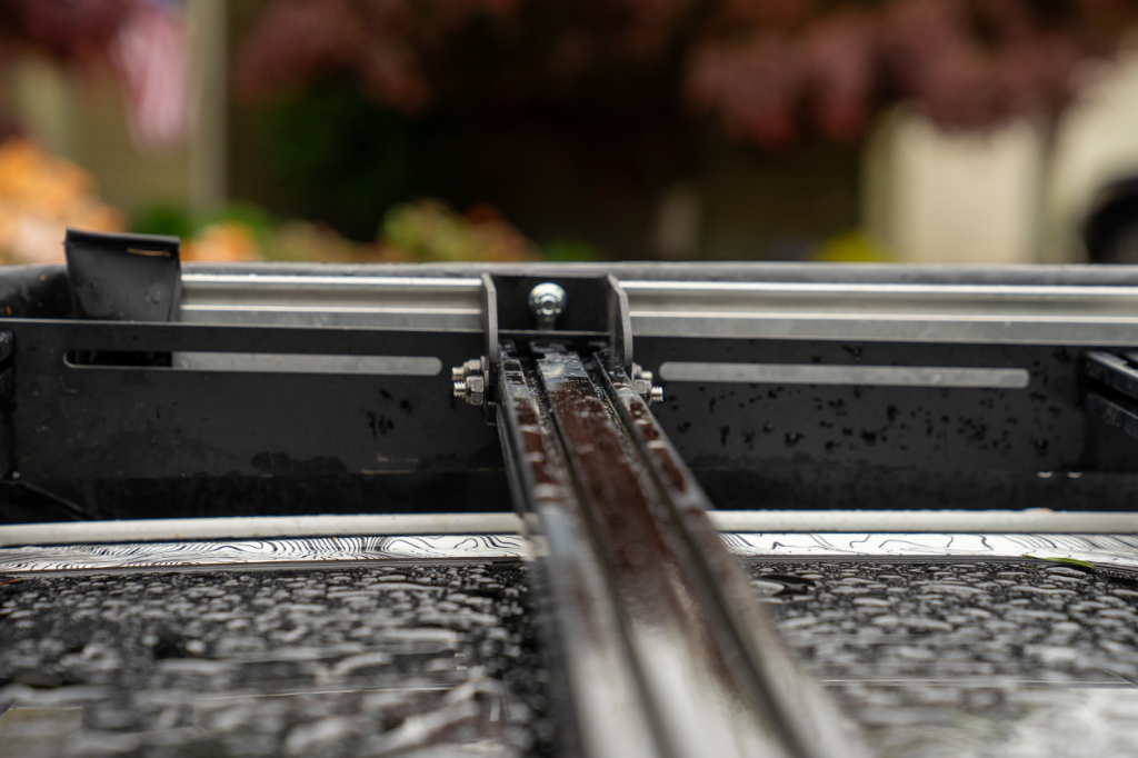 Secure Awning To Mount On Roof Rack