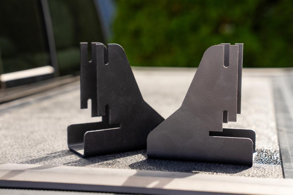 Regular Height Awning Bracket