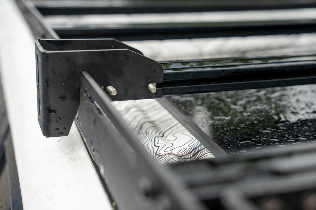 Prinsu Rack Accessories