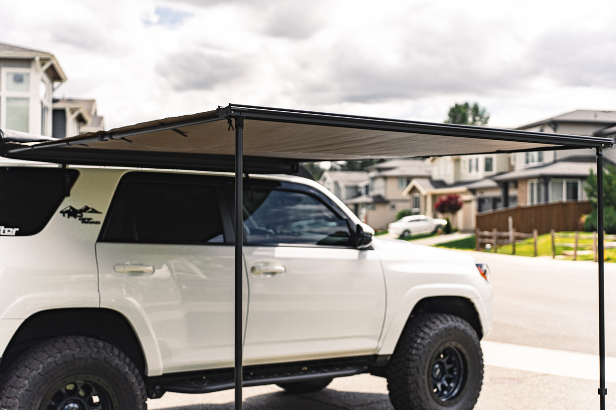 Overland Awning