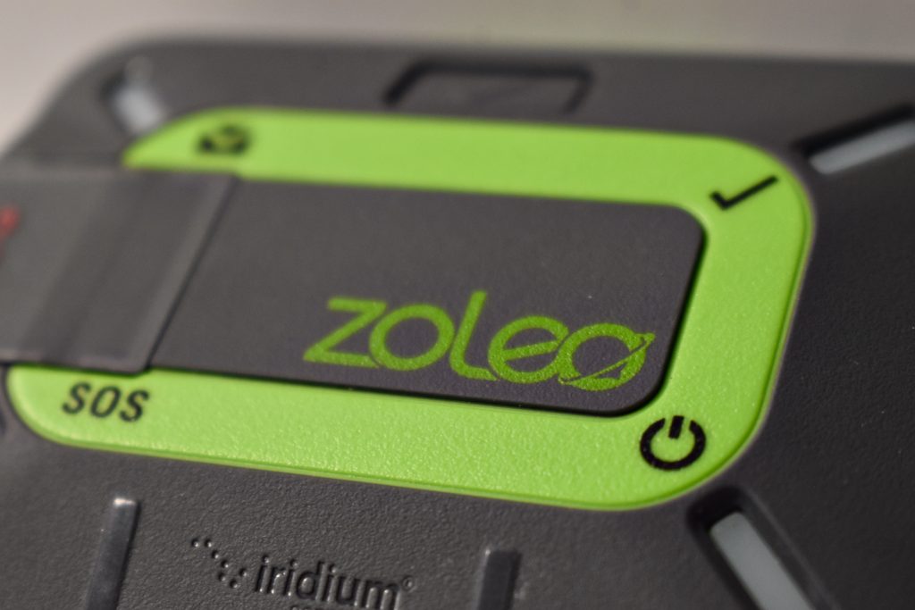 How To Activate ZOLEO Communicator