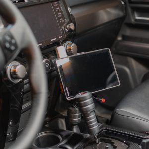 4Runner Dash Mount For Tablets