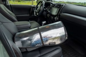 WeatherTech Sun Shade