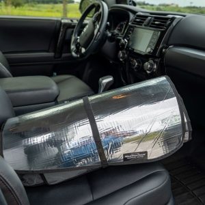 WeatherTech Sun Shade