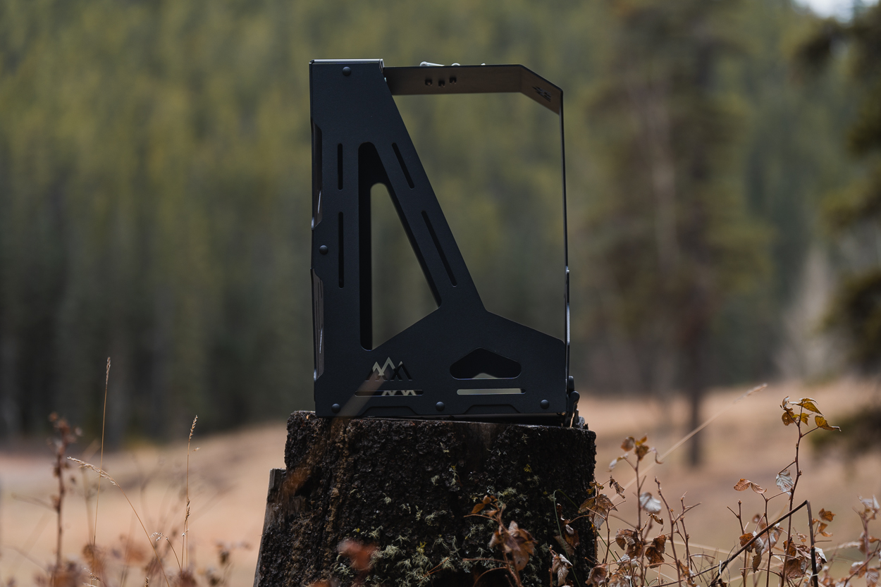 Backwoods Jerry Can Carrier