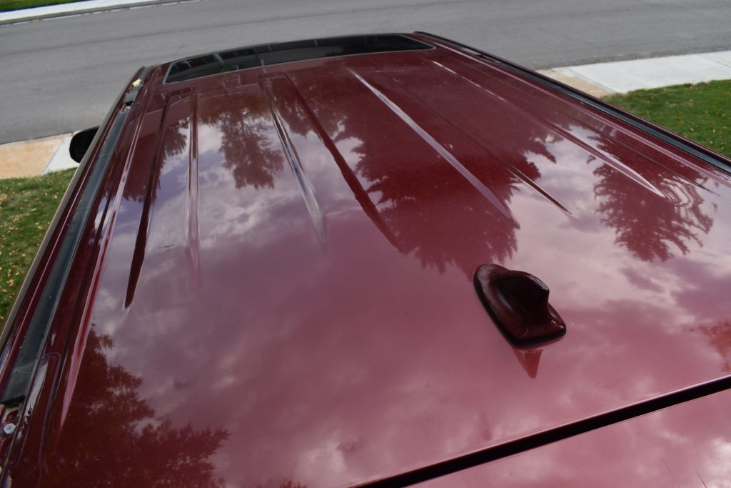 How to Remove The Factory Roof Rack On 5th Gen 4Runner