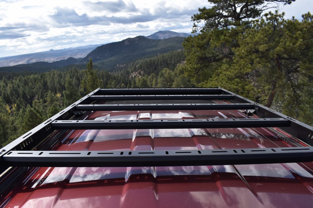 What Is The Best Roof Rack For The 5th Gen 4Runner?
