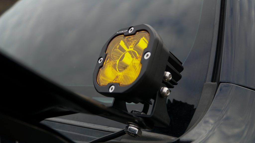 Auxbeam XP-Ultra Series LED Pods