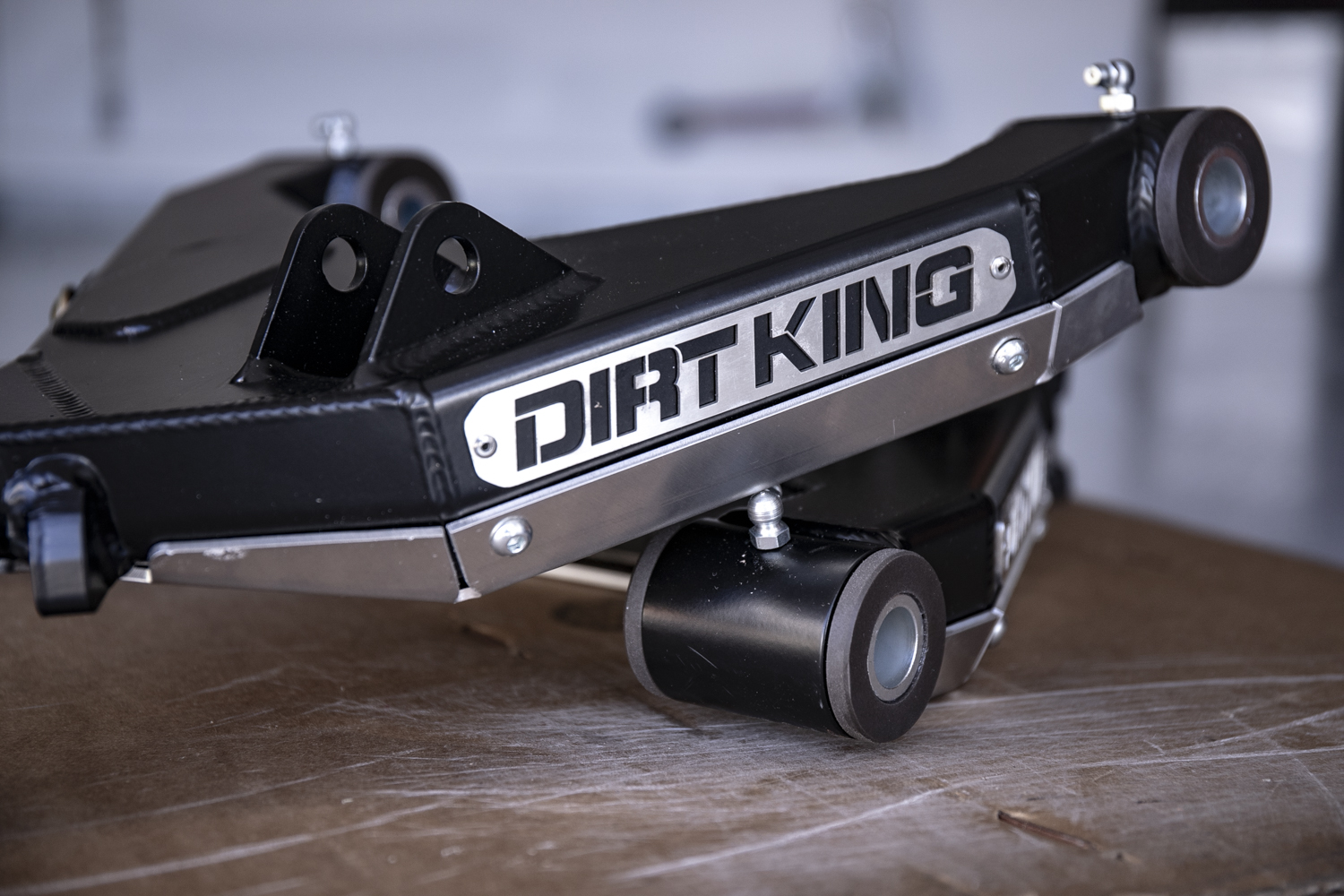 Dirt King LCA Review