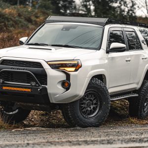 Lock Off-Road Wheels 4Runner