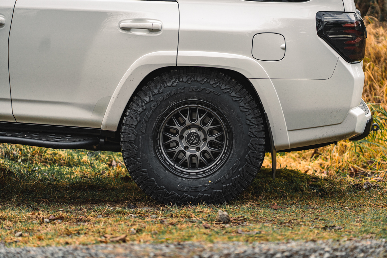 Lock Off-Road Wheels Review