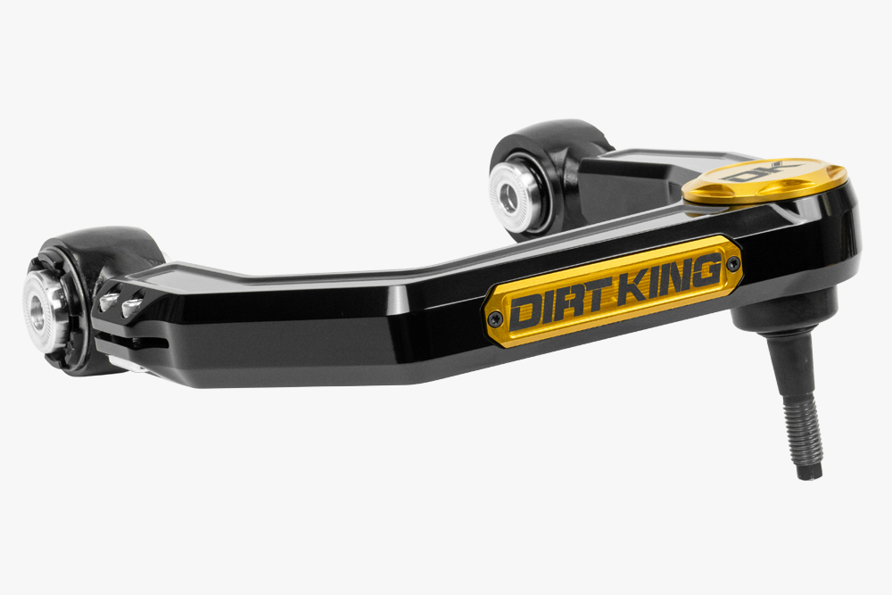 New Dirt King Billet UCA