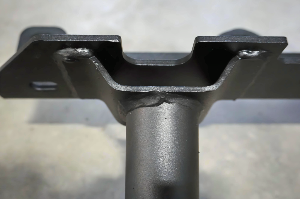 Ironman 4x4 Rock Slider Bracket