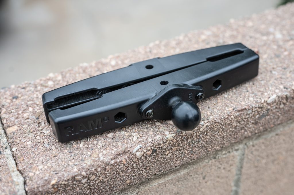 Headrest Mount For 4Runner