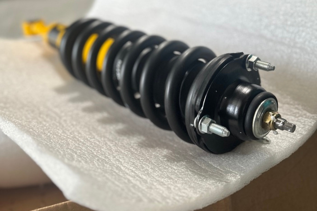 Nitrocharger Plus Front Strut Assembly