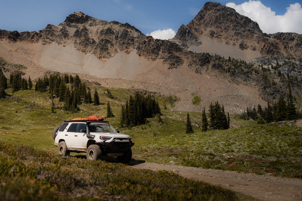 Revolution Gear & Axle 4.88s For 5th Gen 4Runner