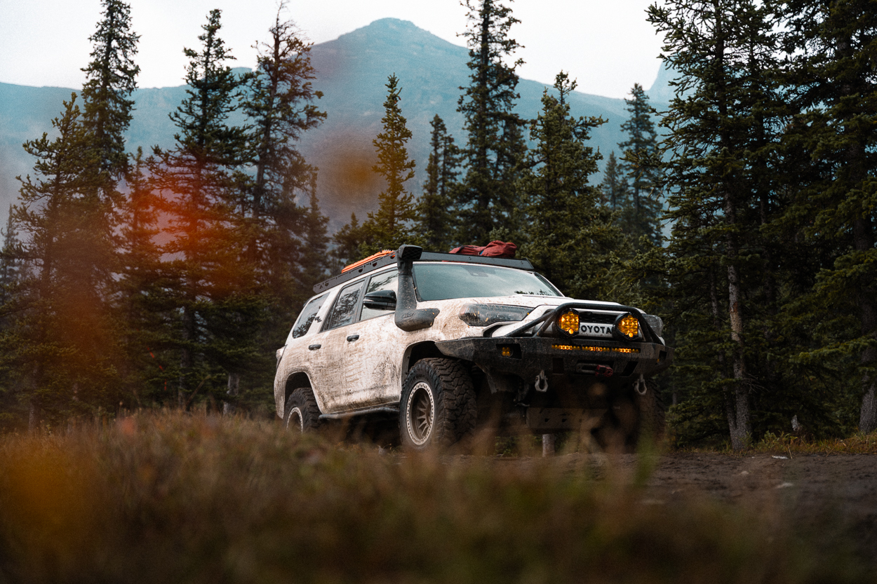 Steel Vs. Aluminum Front Bumpers For 4Runner